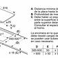 Serie 8 Placa inducción 80 cm con perfiles - Miniatura 7