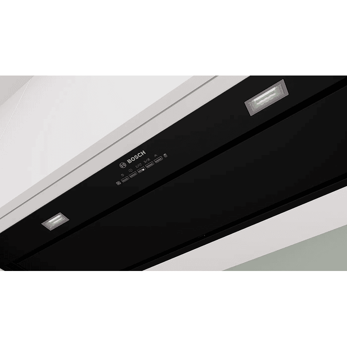 Serie 8 Módulo de integración 86 cm Negro 6