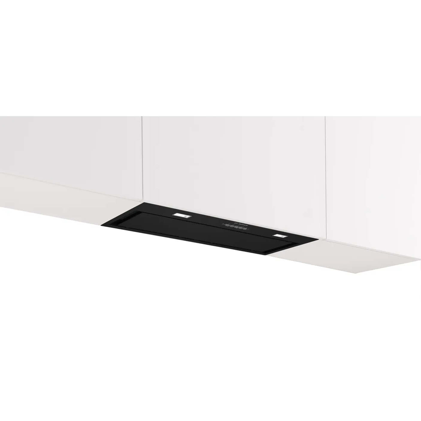 Serie 8 Módulo de integración 70 cm Negro 1