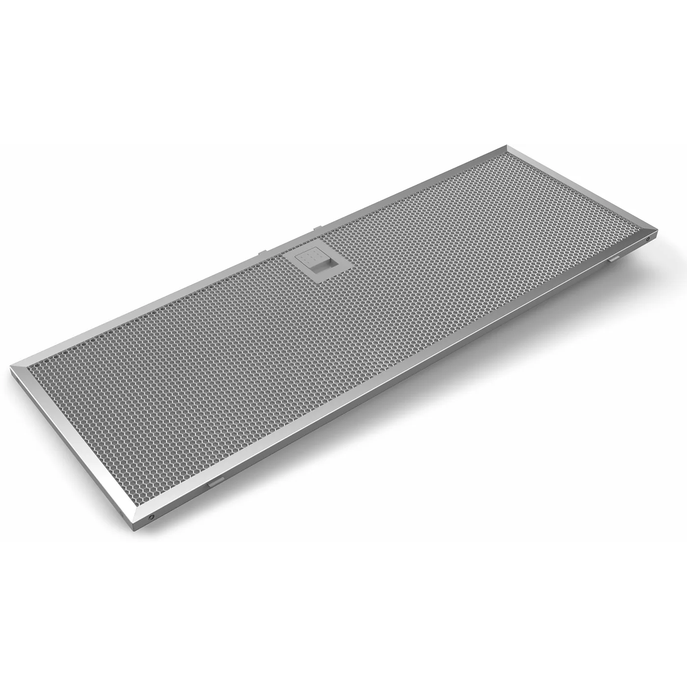 Serie 8 Módulo de integración 70 cm Negro 11