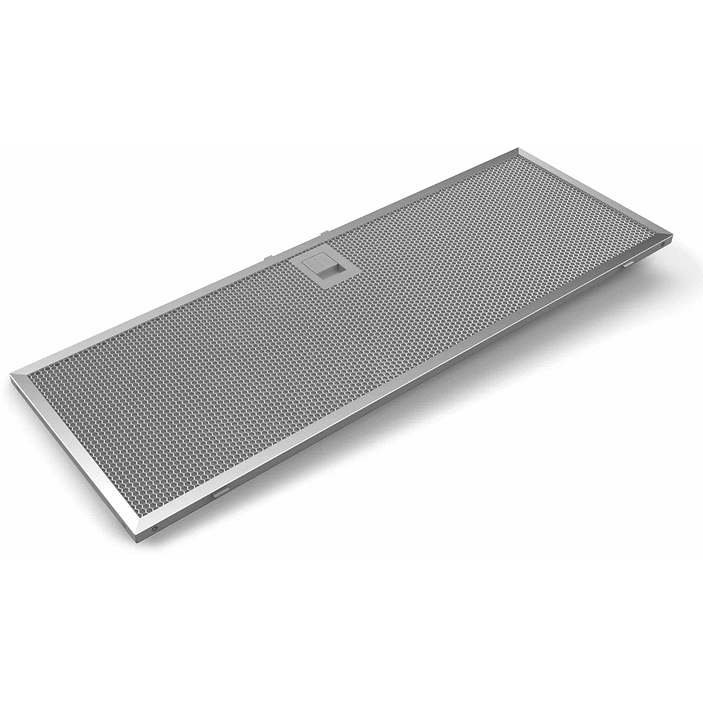 Serie 8 Módulo de integración 70 cm Negro 11