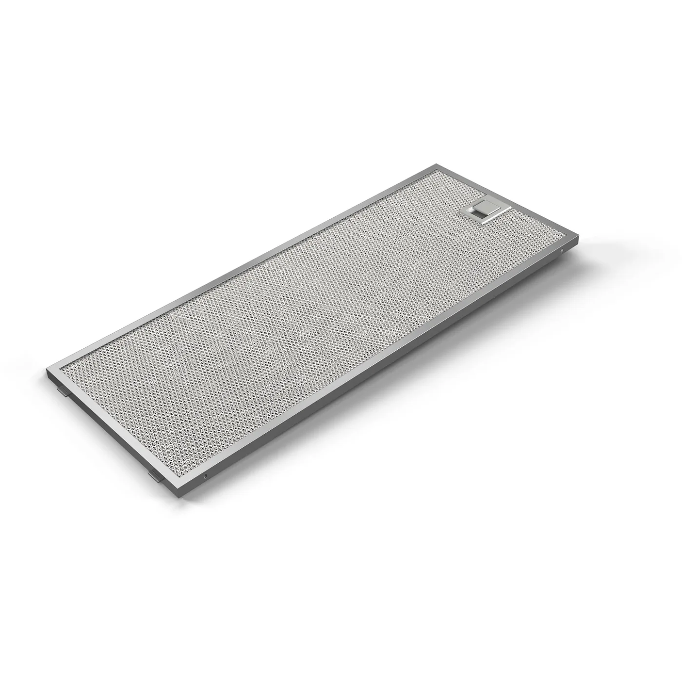 Serie 4 Campana telescópica 90 cm Plateado 7