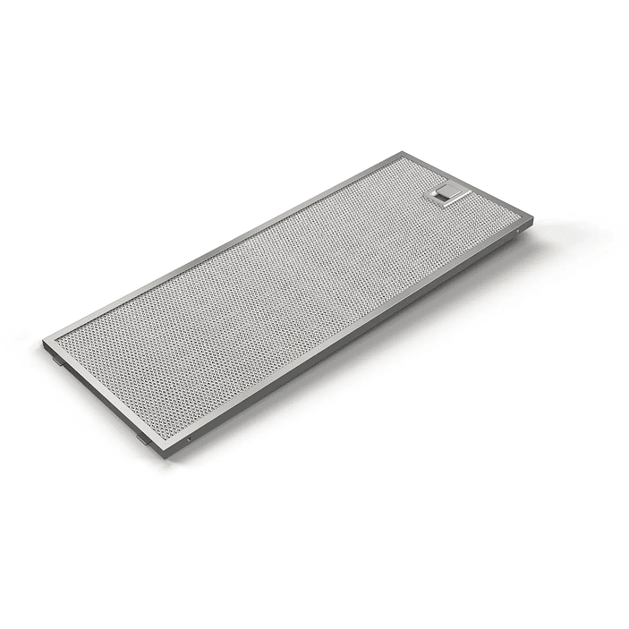 Serie 4 Campana telescópica 90 cm Plateado 7