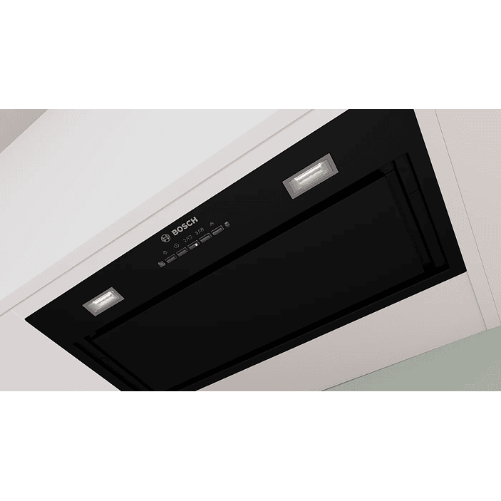 Serie 8 Módulo de integración 52 cm Negro 4