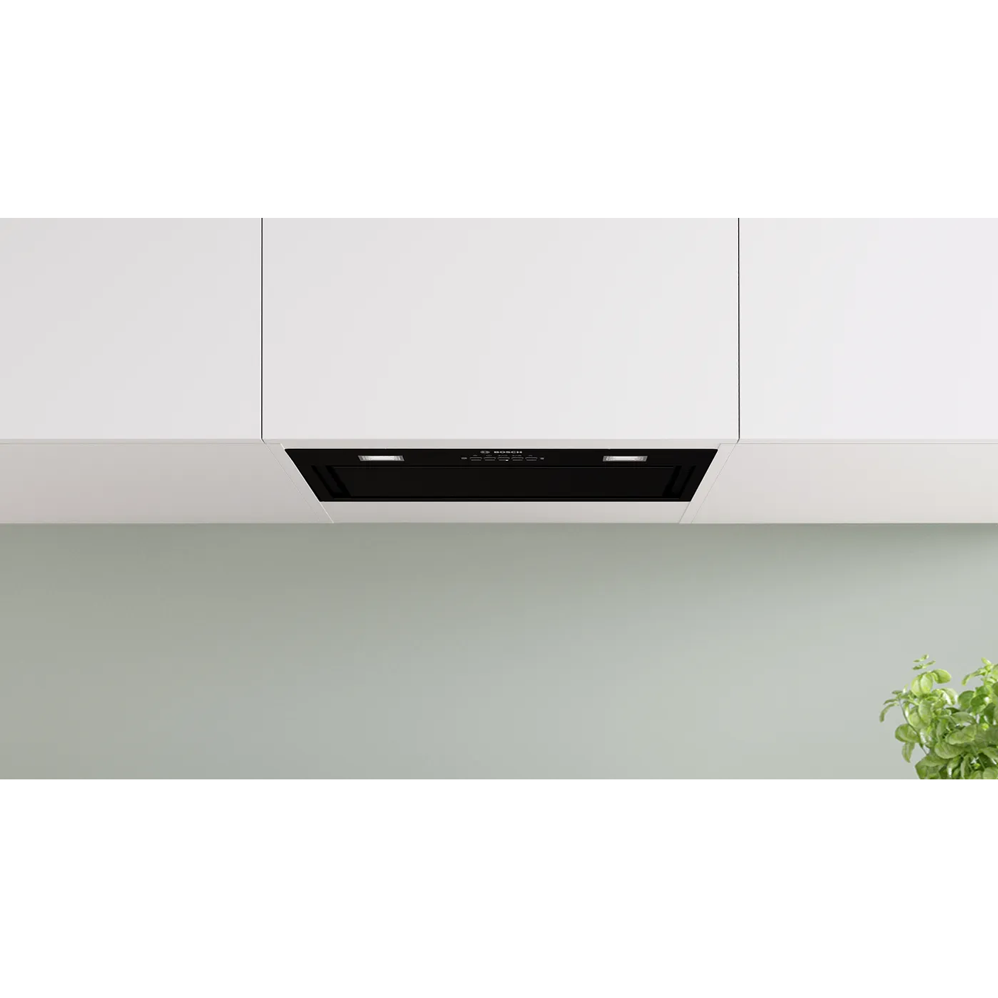 Serie 8 Módulo de integración 52 cm Negro 6