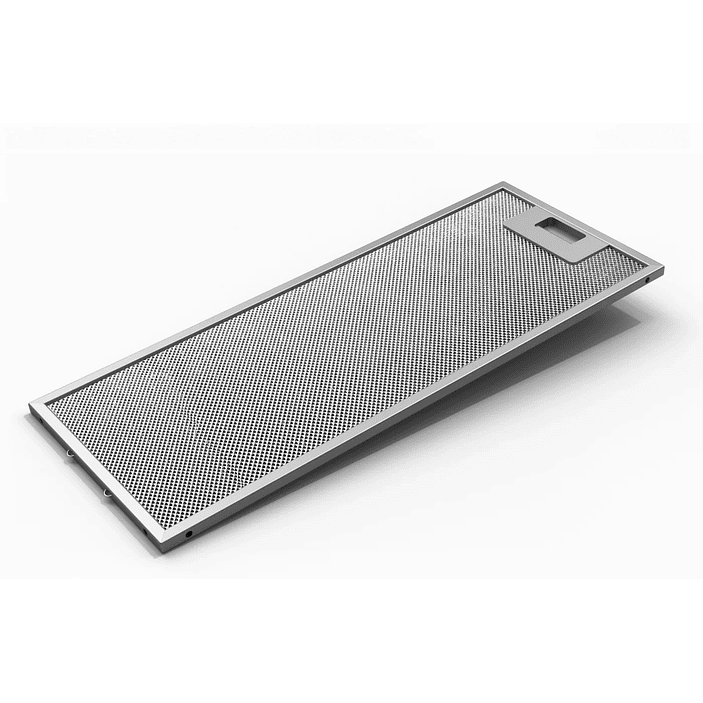 Serie 4 Campana telescópica 60 cm Plata 4