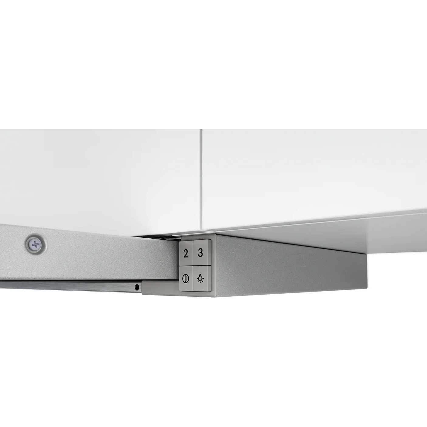 Serie 4 Campana telescópica 60 cm Plata 6