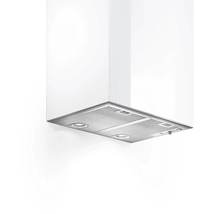 Serie 4 Módulo de integración 75 cm Plateado