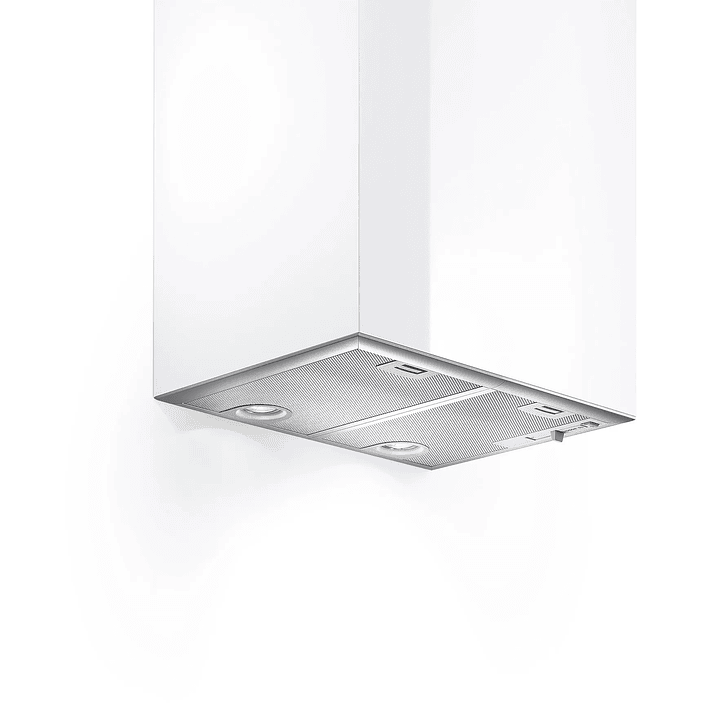 Serie 4 Módulo de integración 75 cm Plateado 2