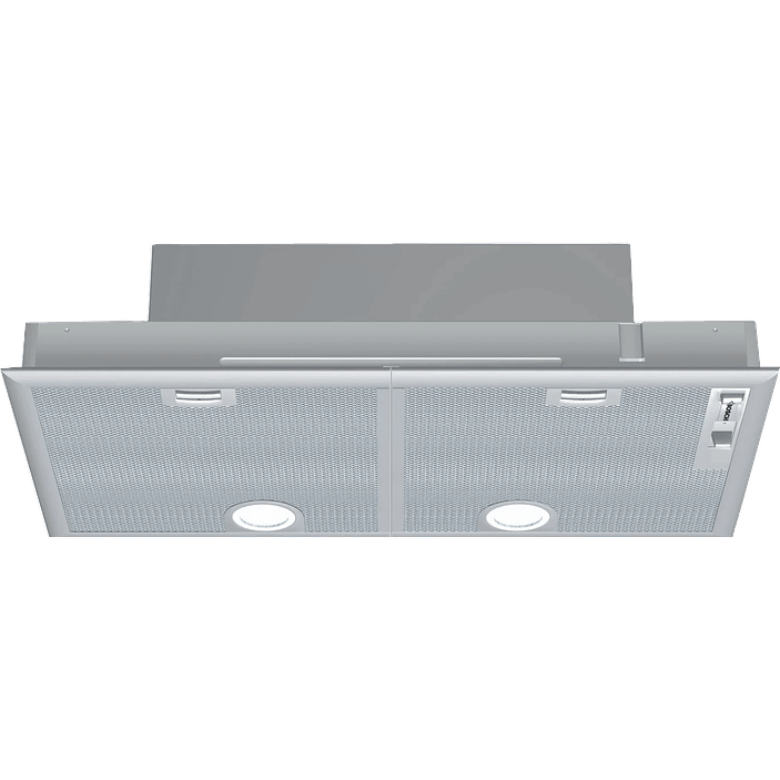 Serie 4 Módulo de integración 75 cm Plateado 1