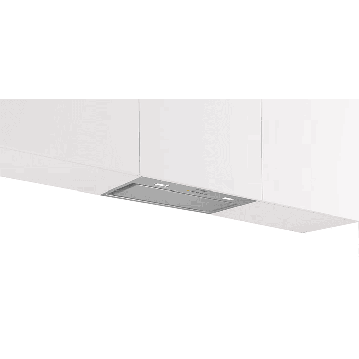 Serie 6 Módulo de integración 52 cm Acero inoxidable 1