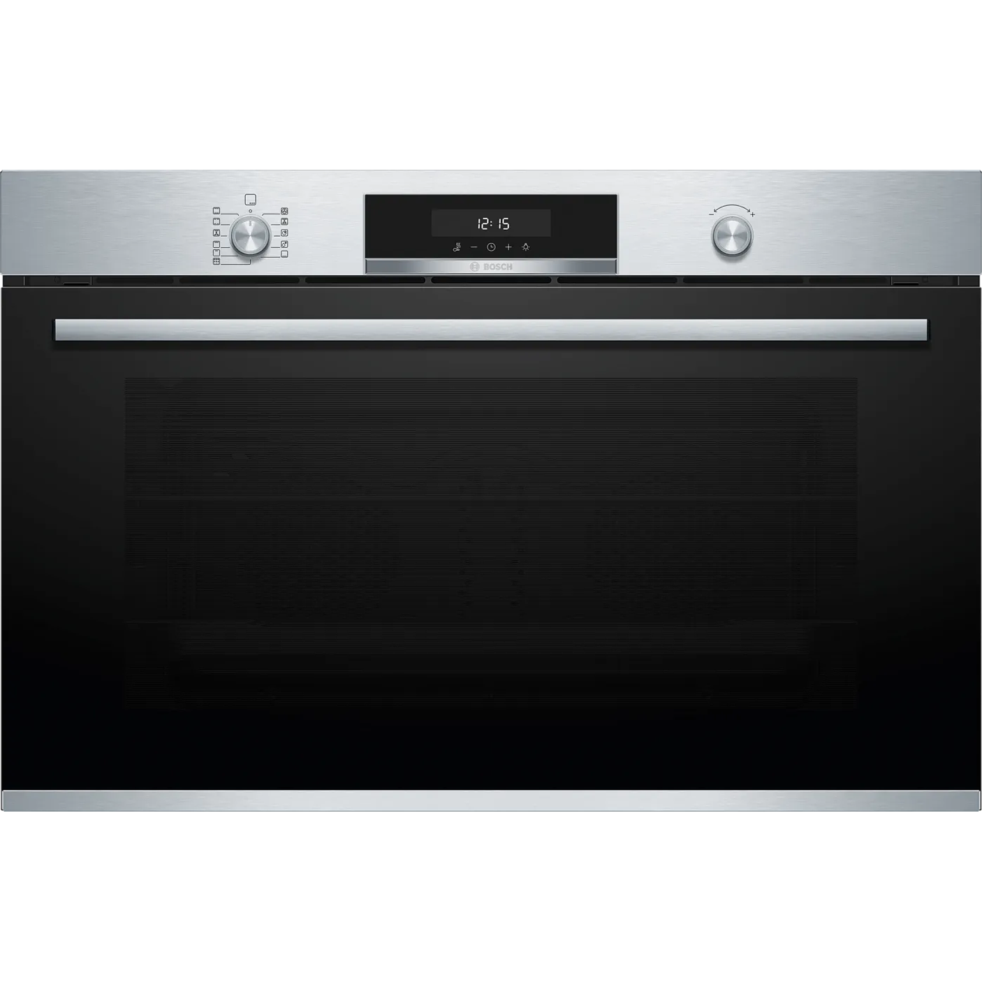 Serie 6 Horno 90 x 60 cm Acero inoxidable 1