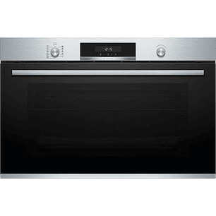 Serie 6 Horno 90 x 60 cm Acero inoxidable