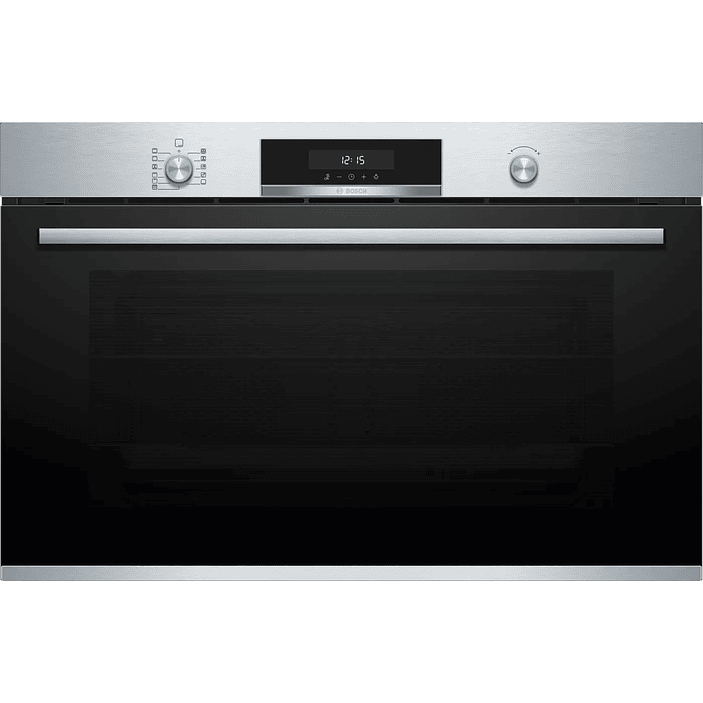 Serie 6 Horno 90 x 60 cm Acero inoxidable 1