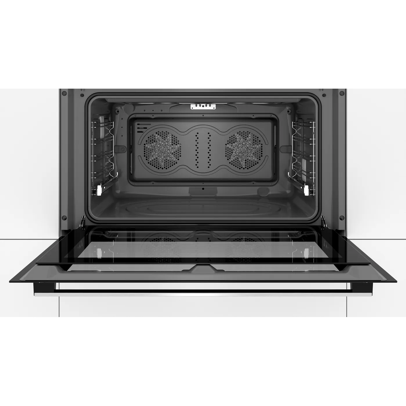 Serie 6 Horno 90 x 60 cm Acero inoxidable 2