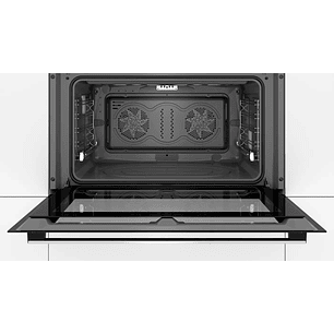 Serie 6 Horno 90 x 60 cm Acero inoxidable