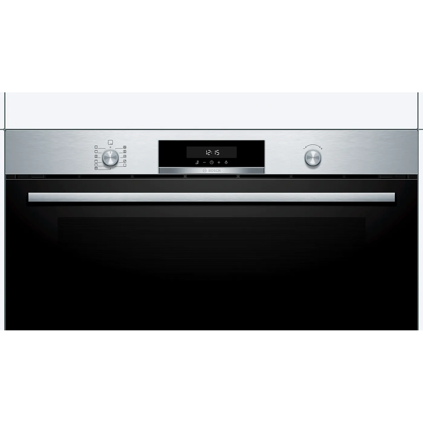 Serie 6 Horno 90 x 60 cm Acero inoxidable 4