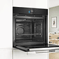 Horno Bosch Serie 8 – 60 x 60 cm Negro con Vapor Combinado - Miniatura 2