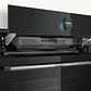 Horno Bosch Serie 8 – 60 x 60 cm Negro con Vapor Combinado - Miniatura 4