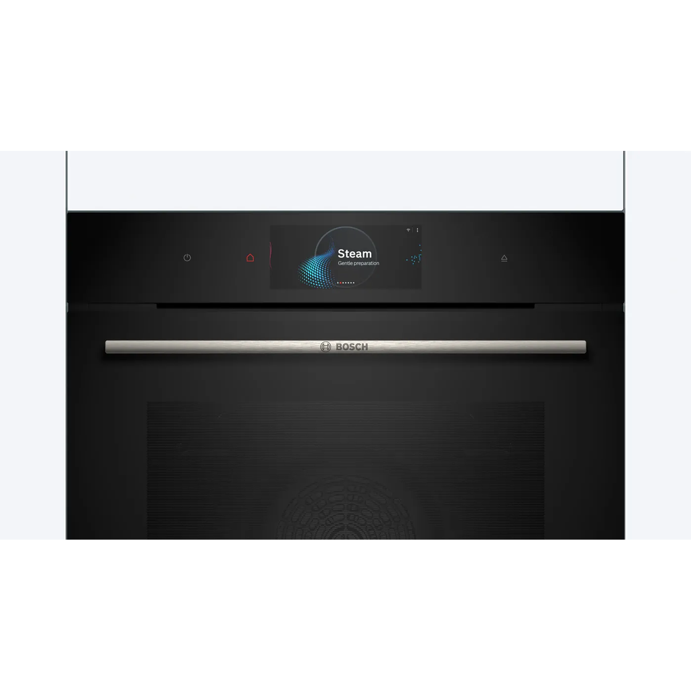 Horno Bosch Serie 8 – 60 x 60 cm Negro con Vapor Combinado 6