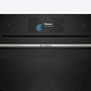 Horno Bosch Serie 8 – 60 x 60 cm Negro con Vapor Combinado - Miniatura 6