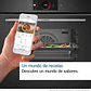 Horno Bosch Serie 8 – 60 x 60 cm Negro con Vapor Combinado - Miniatura 10
