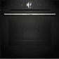 Horno Bosch Serie 8 – 60 x 60 cm Negro 100% Vapor (Full Steam) - Miniatura 1