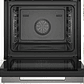 Horno Bosch Serie 8 – 60 x 60 cm Negro 100% Vapor (Full Steam) - Miniatura 2