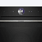 Horno Bosch Serie 8 – 60 x 60 cm Negro 100% Vapor (Full Steam) - Miniatura 3