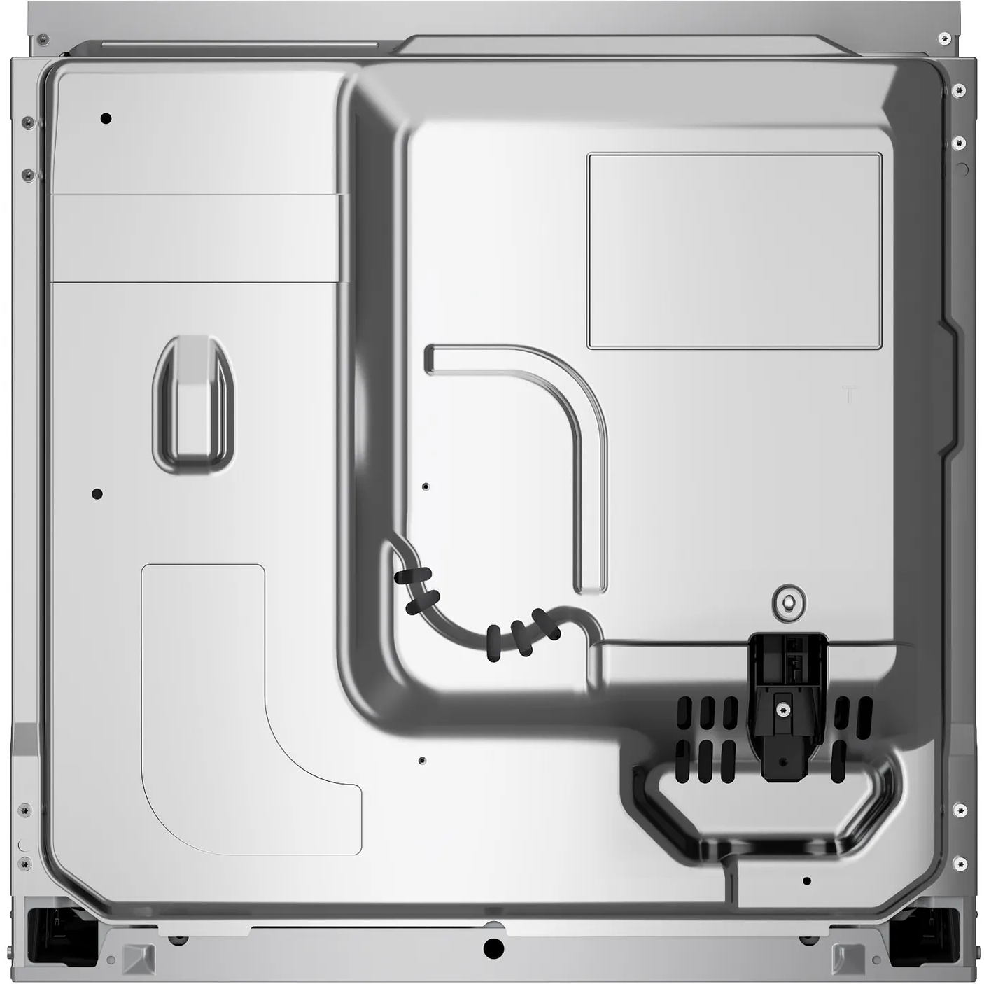 Horno Bosch Serie 8 – 60 x 60 cm Negro 100% Vapor (Full Steam) 5