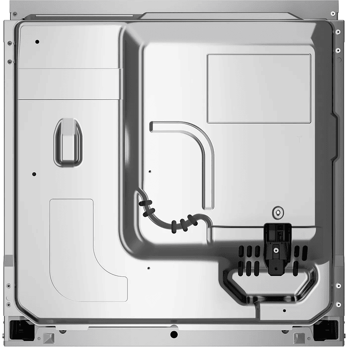 Horno Bosch Serie 8 – 60 x 60 cm Negro 100% Vapor (Full Steam) 5