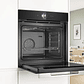 Horno Bosch Serie 8 – 60 x 60 cm Negro 100% Vapor (Full Steam) - Miniatura 7