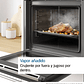Horno Bosch Serie 8 – 60 x 60 cm Negro 100% Vapor (Full Steam) - Miniatura 14