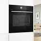 Horno Bosch Serie 8 – 60 x 60 cm Negro 100% Vapor (Full Steam) - Miniatura 16