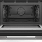 Horno Bosch Serie 8 – 60 x 45 cm Negro Compacto con Microondas - Miniatura 2