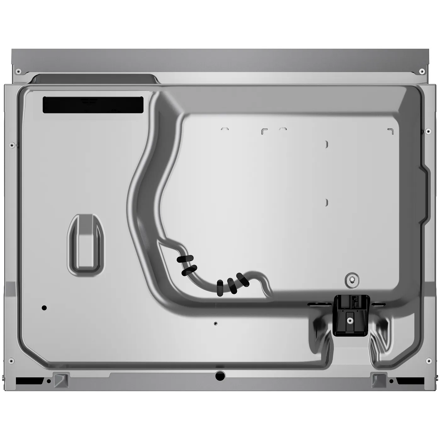 Horno Bosch Serie 8 – 60 x 45 cm Negro Compacto con Microondas 6