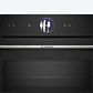 Horno Bosch Serie 8 – 60 x 45 cm Negro Compacto con Microondas - Miniatura 9