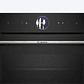 Horno Bosch Serie 8 60 x 45 cm Negro Compacto con Vapor - Miniatura 4