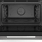 Horno Bosch Serie 8 60 x 45 cm Negro Compacto con Vapor - Miniatura 5