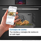 Horno Bosch Serie 8 60 x 60 cm Negro con Vapor Combinado - Miniatura 11