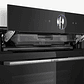 Serie 8 Horno con vapor 60 x 60 cm Negro con Vapor Asistido - Miniatura 7