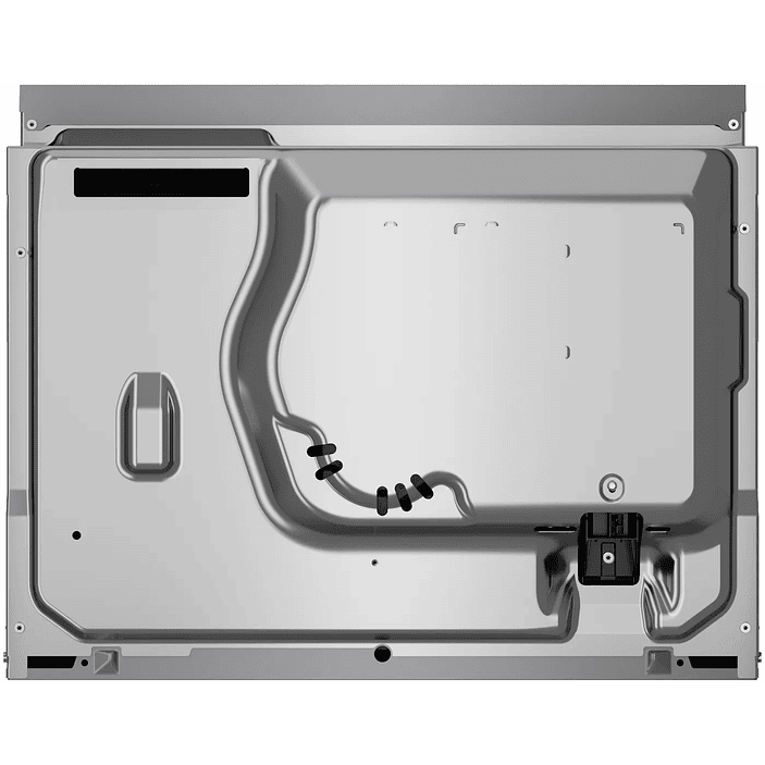 Serie 8 Horno compacto con microondas 60 x 45 cm Negro 5