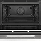 Serie 8 Horno compacto 60 x 45 cm Negro con Vapor y AirFry - Miniatura 2