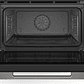 Serie 8 Horno compacto 60 x 45 cm Negro con Vapor y AirFry - Miniatura 2