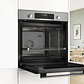Serie 6 Horno 60 x 60 cm Acero inoxidable Multifunción con Grill - Miniatura 4