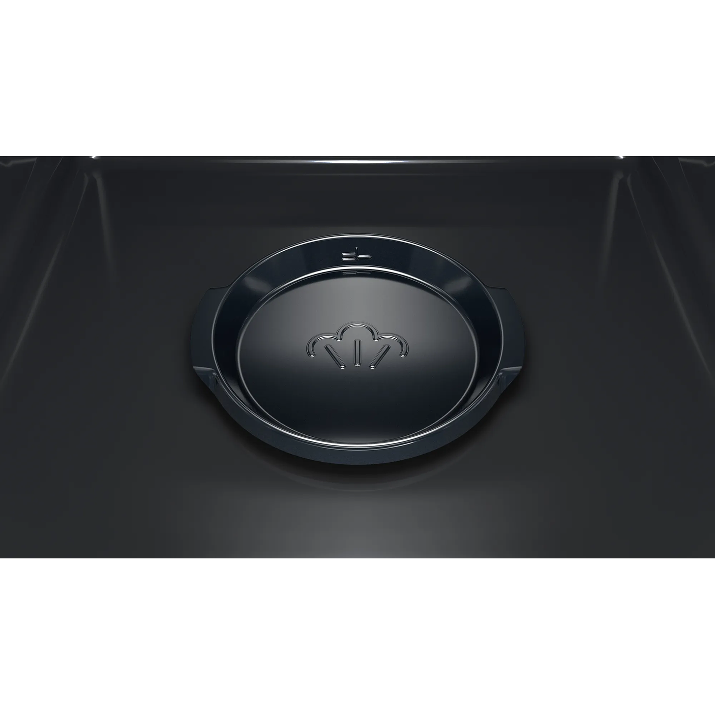 Serie 4 Horno 60 x 60 cm Acero inoxidable con Vapor y Grill 9