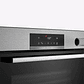 Serie 4 Horno con vapor añadido 60 x 60 cm Acero inoxidable - Miniatura 3