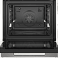 Serie 8 Horno 60 x 60 cm Negro con Control Avanzado - Miniatura 3