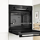 Serie 6 Horno 60 x 60 cm Negro Multifunción con Aire 3D - Miniatura 6