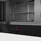 Serie 8 Microondas integrable con grill Negro BEL7321B1 - Miniatura 6